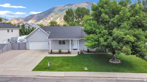 1307 S 2640 E, Spanish Fork, UT, 84660-9458 | Card Image