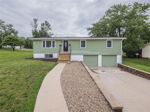 413 W South Ave, Maryville, MO, 64468-2640 | Card Image
