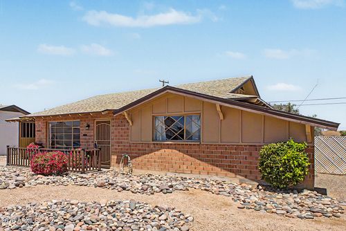 8432 E Virginia Avenue, Scottsdale, AZ, 85257 | Card Image