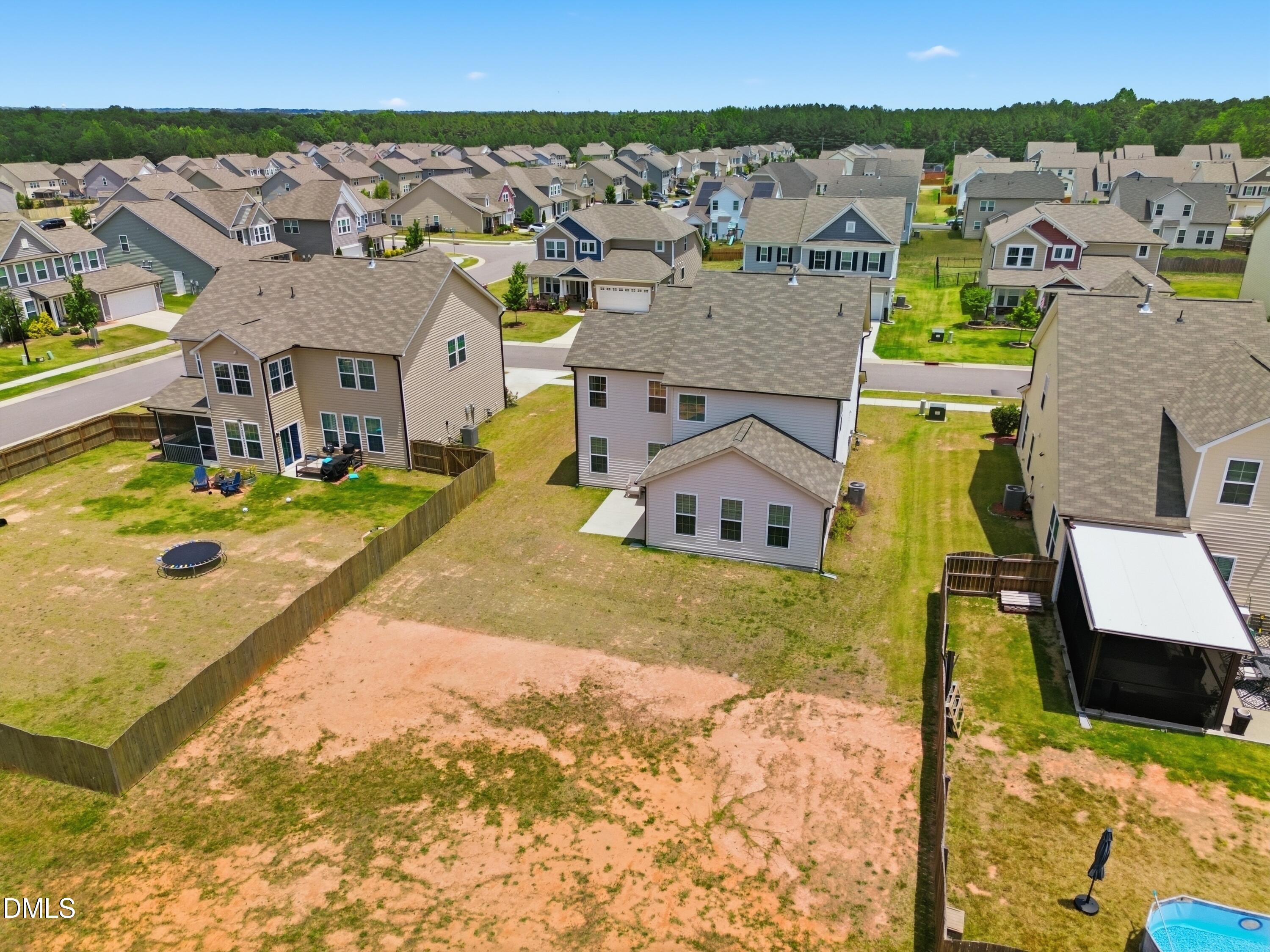 Residential in Franklinton 2