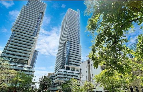 901-161 Roehampton Ave, Toronto, ON, M4P0C8 | Card Image