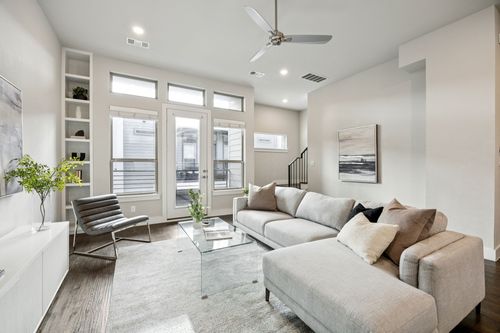 203-4226 Roseland Ave, Dallas, TX, 75204-4448 | Card Image