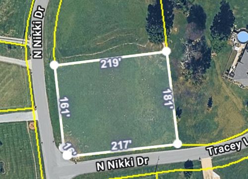 102 N Nikki Dr, Portland, TN, 37148-5173 | Card Image