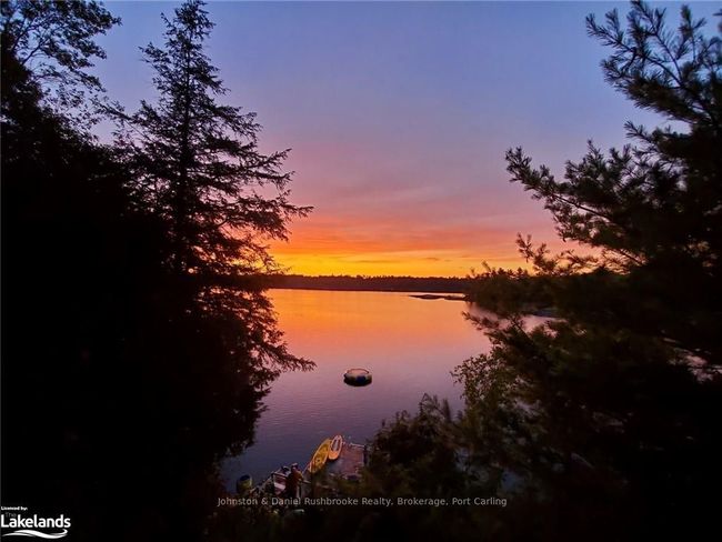 1036 Phyllimar Lane, House other with 5 bedrooms, 3 bathrooms and 5 parking in Port Carling ON | Image 20