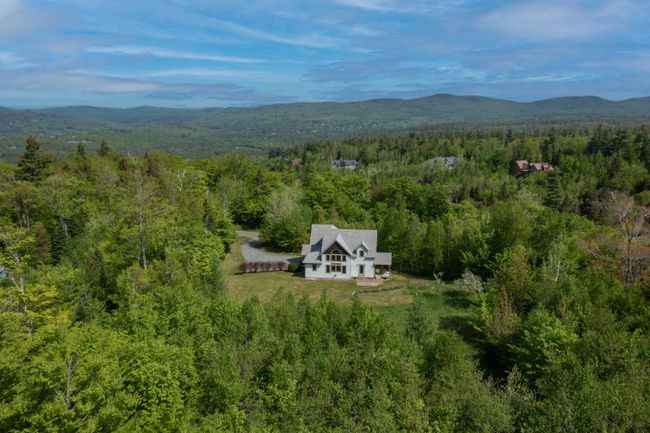 123 Powder Hill, House other with 3 bedrooms, 3 bathrooms and null parking in Franconia NH | Image 1