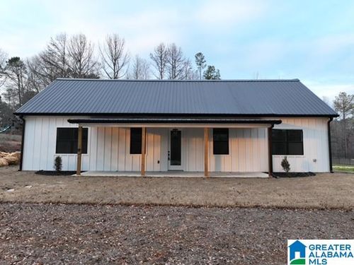 128 Lakewood Dr, Wedowee, AL, 36278-4156 | Card Image