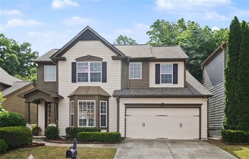 2674 Sardis Chase Ct, Buford, GA, 30519-6007 | Card Image