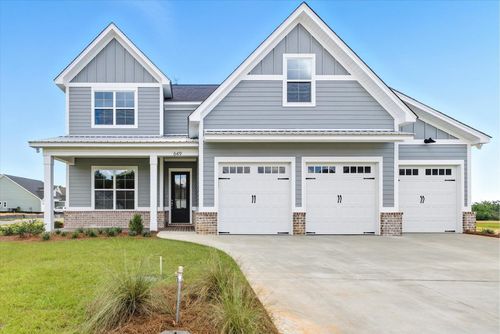 8482 Hickory Branch Trl, TALLAHASSEE, FL, 32312-6840 | Card Image