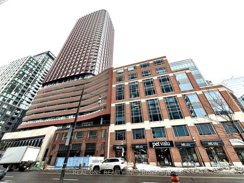 712-180 Front Street N/A E, Toronto, ON, M5A0K9 | Card Image