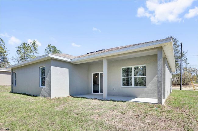 12781 Sw 86 Th Cir, House other with 4 bedrooms, 3 bathrooms and null parking in OCALA FL | Image 32