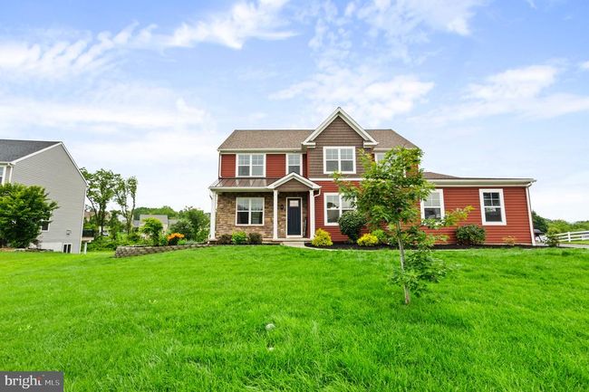 7 Compton Way, House other with 5 bedrooms, 4 bathrooms and null parking in BARTO PA | Image 5