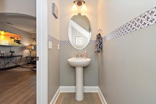 433 Longstone Rd, Townhouse with 3 bedrooms, 3 bathrooms and 3 parking in Gallatin TN | Image 18