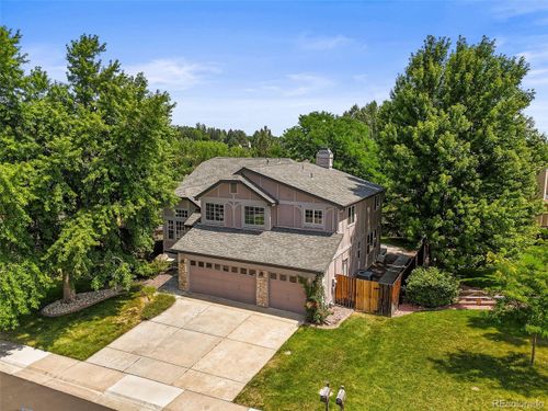 7636 S Allison Ct, Littleton, CO, 80128-8270 | Card Image