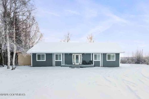14124 W Miller'S Ridge Rd, Houston, AK, 99623 | Card Image