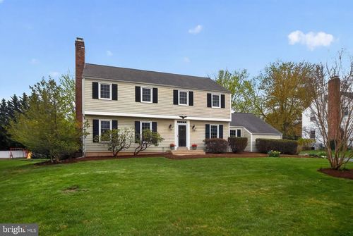 450 Coldstream Dr, BERWYN, PA, 19312-1114 | Card Image