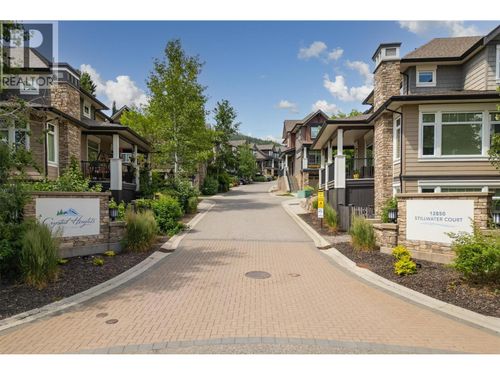 58-12850 Stillwater Crt, Lake Country, BC, V4V2S9 | Card Image