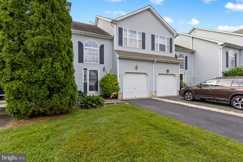 43 Fawn Ct, LUMBERTON, NJ, 08048-4289 | Card Image