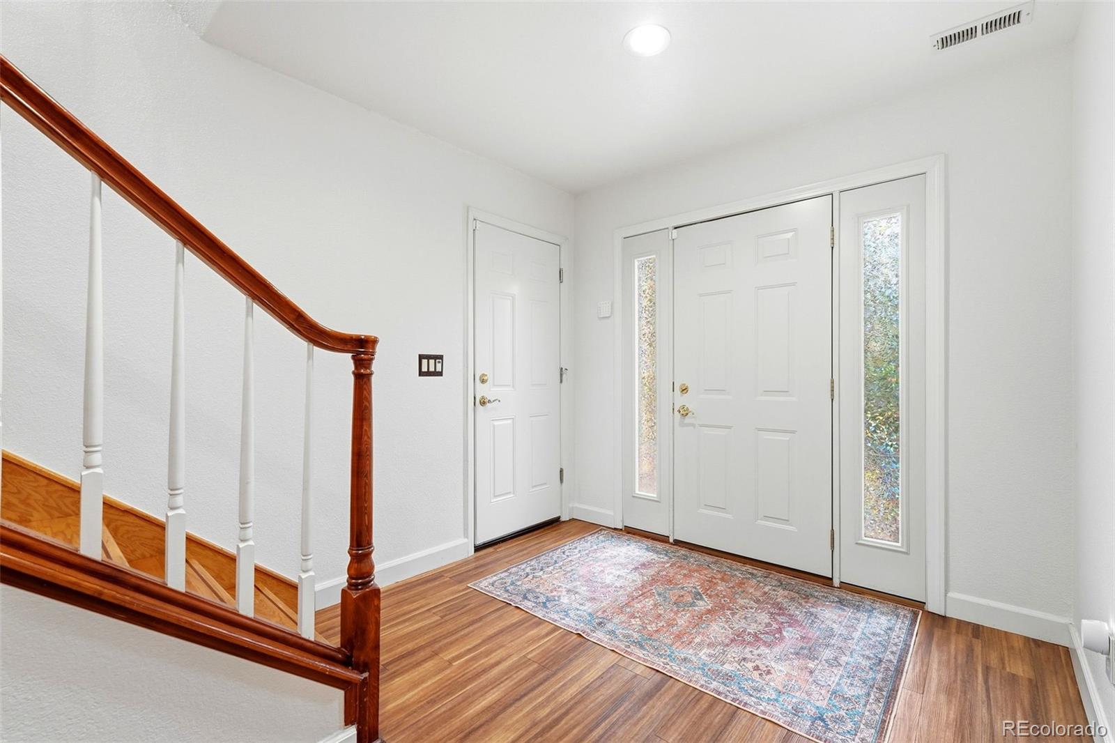 Residential in Colorado Springs 5