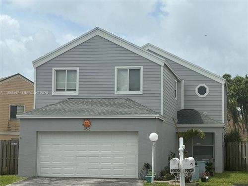 10020 Sw 223rd Ln, Cutler Bay, FL, 33190-1576 | Card Image