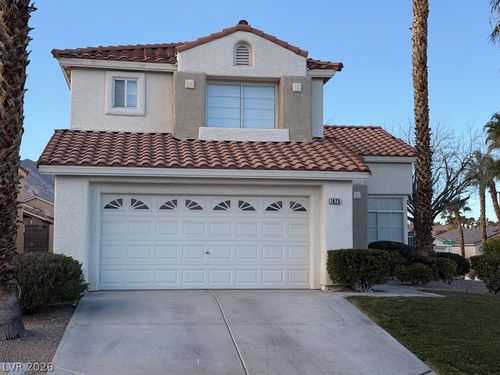 1825 Sierra Oaks Ln, Las Vegas, NV, 89134-6628 | Card Image