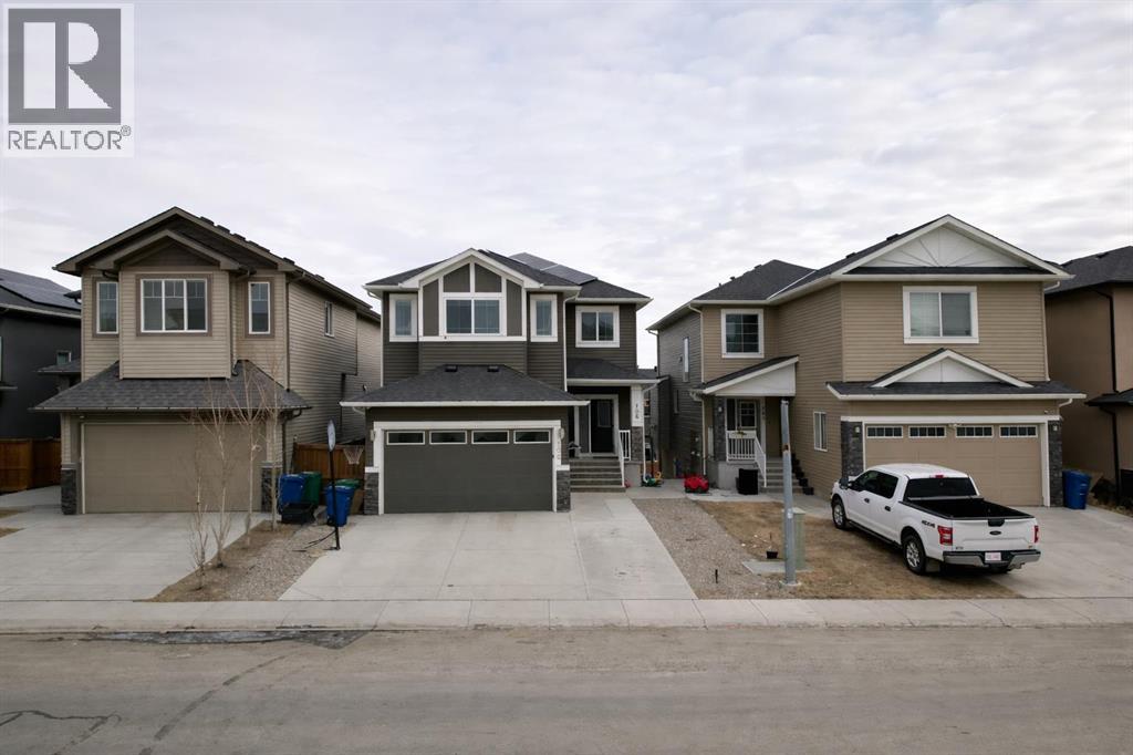 Residential in Airdrie 2