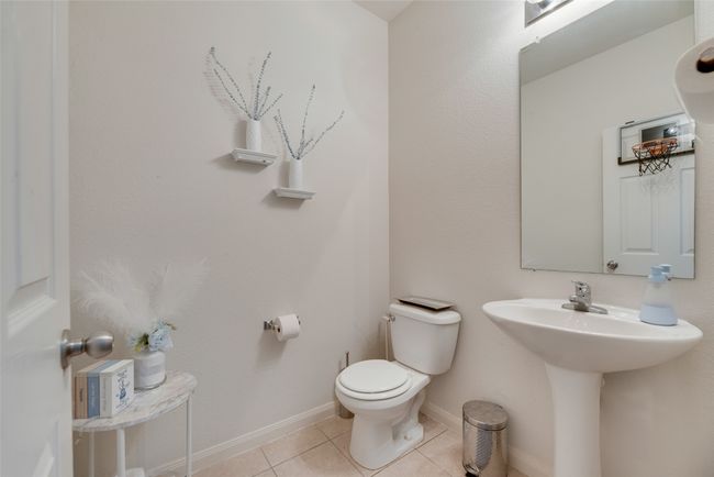 1106 Primrose Dr, House other with 4 bedrooms, 3 bathrooms and null parking in Sanger TX | Image 14