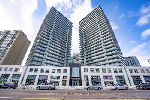 1905-5500 Yonge St, North York, ON, M2N7L1 | Card Image
