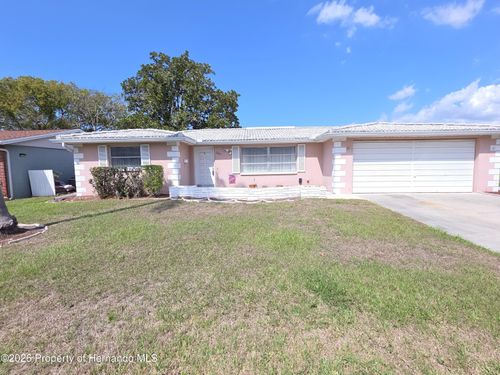 7207 Ashwood Dr, PORT RICHEY, FL, 34668-1417 | Card Image
