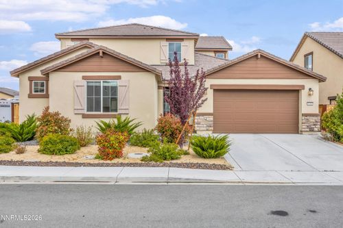 1242 Alfalfa Dr, Sparks, NV, 89436-9443 | Card Image