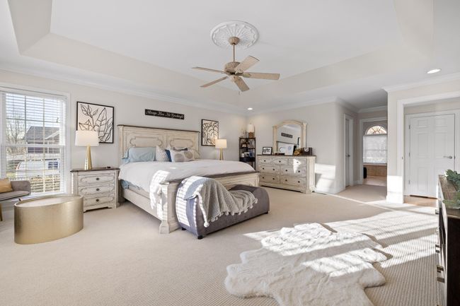 8410 Rambling Rose Dr, House other with 5 bedrooms, 4 bathrooms and null parking in Ooltewah TN | Image 30