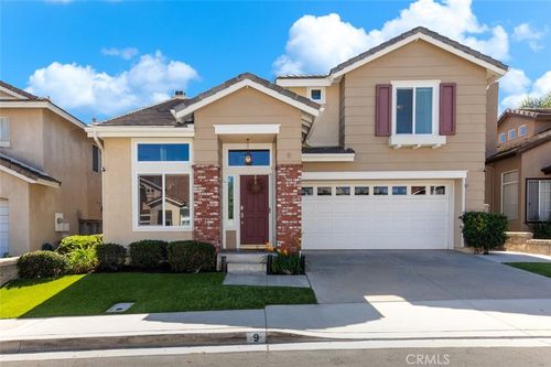 9 Sequoia Dr, Aliso Viejo, CA, 92656-4219 | Card Image