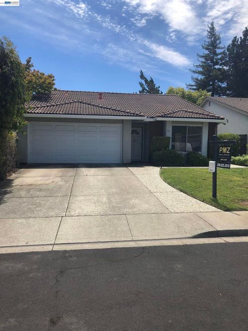 25 Pamplona Ct, San Ramon, CA, 94583-2221 | Card Image