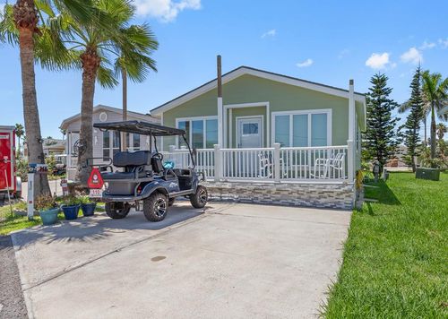 110 Abalone Circle, Port Isabel, TX, 78578 | Card Image