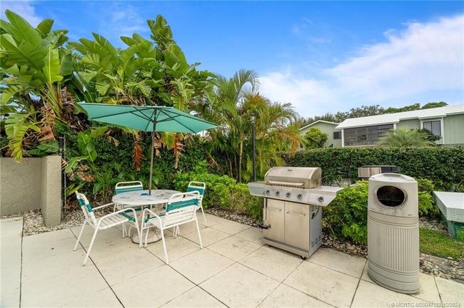 APT-7-3 - 800 Nw Fork Rd, Condo with 2 bedrooms, 2 bathrooms and null parking in Stuart FL | Image 33