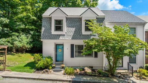 3849 Tambark Dr, Knoxville, TN, 37917-1111 | Card Image