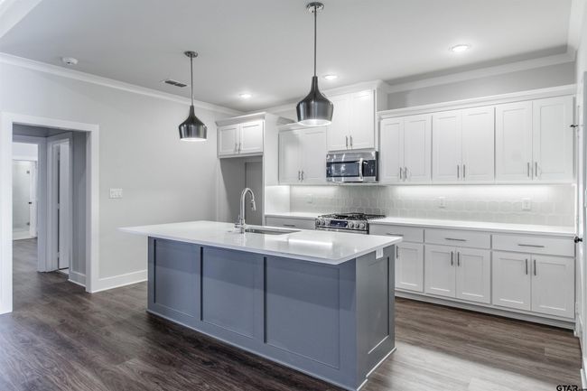 7013 Hillside Ave, House other with 4 bedrooms, 3 bathrooms and null parking in Tyler TX | Image 16