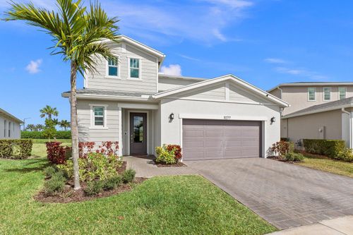 11277 Sw Lyra Drive, Port St. Lucie, FL, 34987 | Card Image