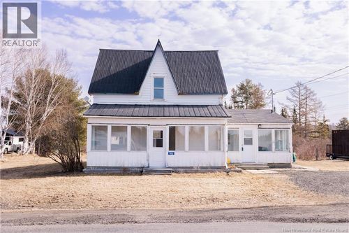 146 Tripp Settlement Rd, Keswick Ridge, NB, E6L1W1 | Card Image