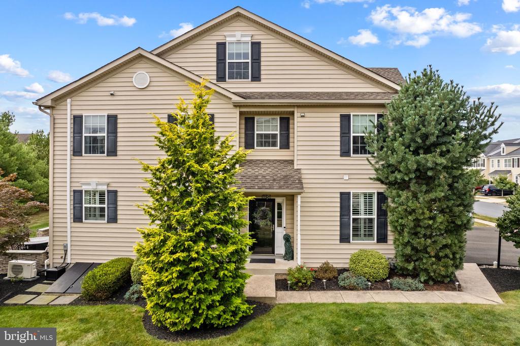 Providence Ln, Lansdale, PA 19446