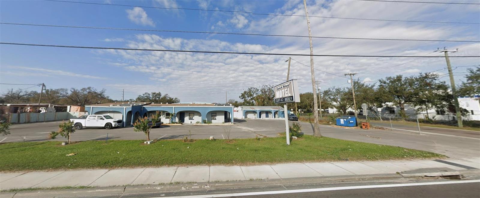 2909 S 50Th St, Tampa, FL 33619