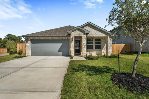 17886 Stone Terrace Ln, Montgomery, TX, 77316-3425 | Card Image
