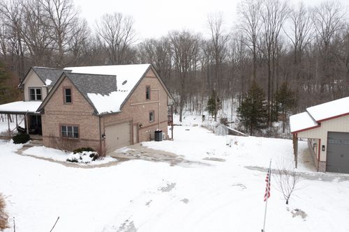 7347 N Baltimore Rd, Monrovia, IN, 46157-9016 | Card Image