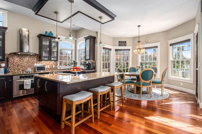 3975 Harbor Breeze Dr, House other with 4 bedrooms, 5 bathrooms and null parking in Norton Shores MI | Image 12