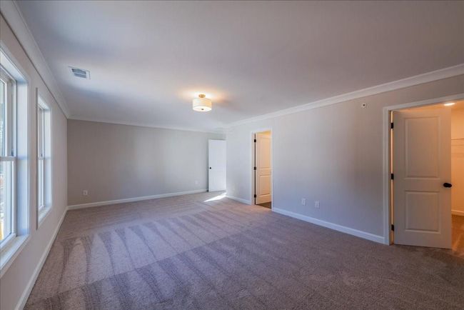 154 Bluffington Way, Townhouse with 3 bedrooms, 3 bathrooms and null parking in Marietta GA | Image 17