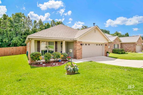 3384 Hartsfield Way W, Mobile, AL, 36695-6956 | Card Image