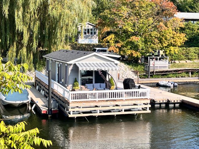 100 N Harbour Rd W, Home with 2 bedrooms, 1 bathrooms and 1 parking in Goderich ON | Image 6