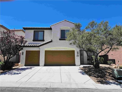 2553 Chateau Clermont St, Henderson, NV, 89044-0459 | Card Image