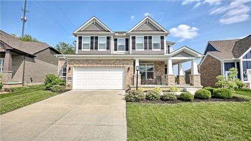 3899 Pepperwell Cir, Dayton, OH, 45440-4195 | Card Image