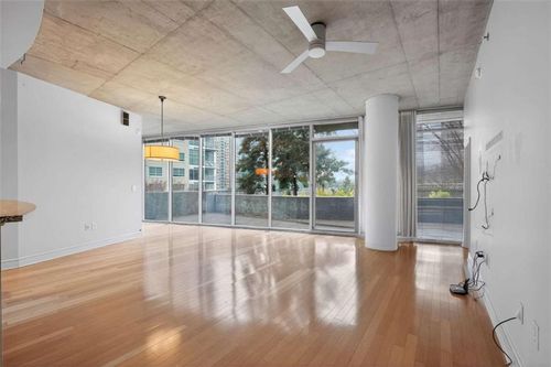 612-950 W Peachtree Street W, Atlanta, GA, 30309 | Card Image