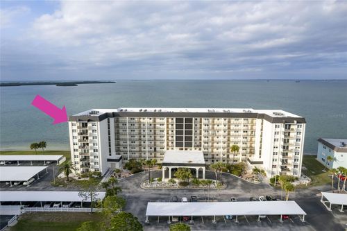 801-9 Haig Place, DUNEDIN, FL, 34698 | Card Image